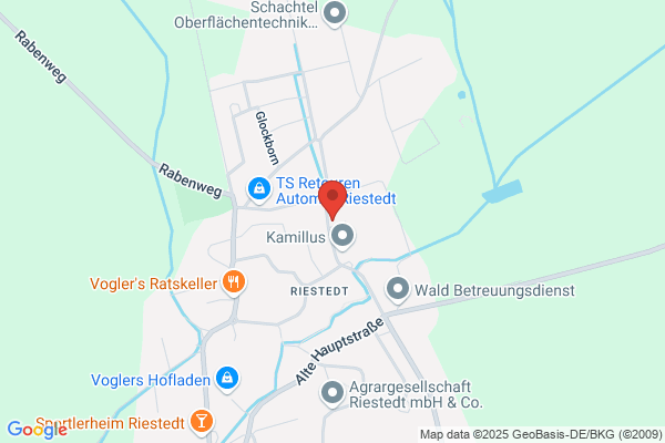 FG Finanzdienstleistung Dirk Vetter