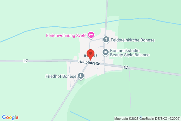 Kindergarten Bünsdorf