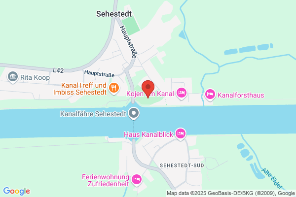 St. Peter und Paul - Ev.-Luth. Kirchengemeinde Sehestedt