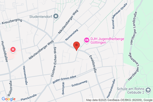 Unternehmensberatung Schulze