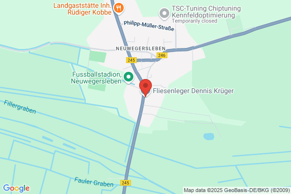 Martin Krüger