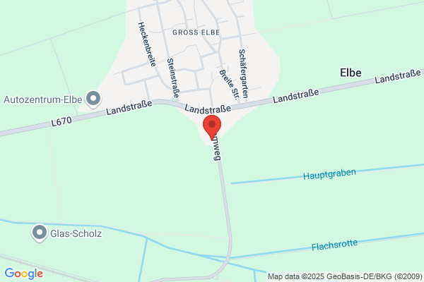 Grundschule Elbe