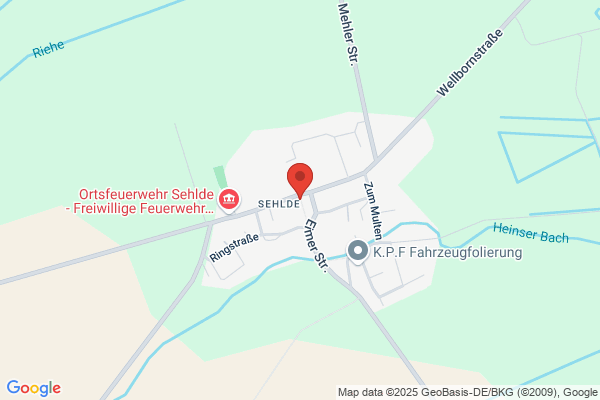 Dorfgemeinschaftshaus