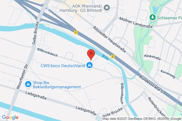 Kaiser Transportegesellschaft mbH, Herm.