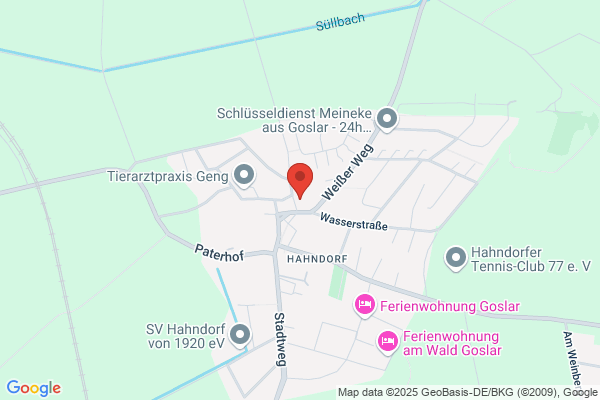 Landgasthofhotel zur Eiche