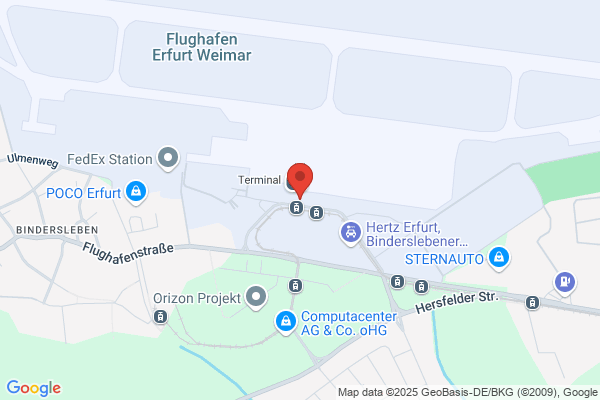 My Lastminute GmbH