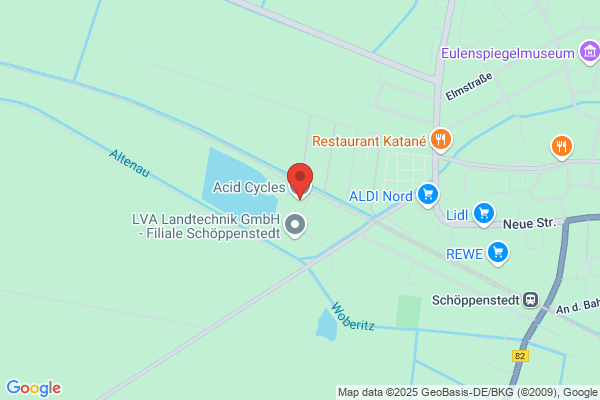Moto Cycle Adenstedt Inh. Petra Deichmann