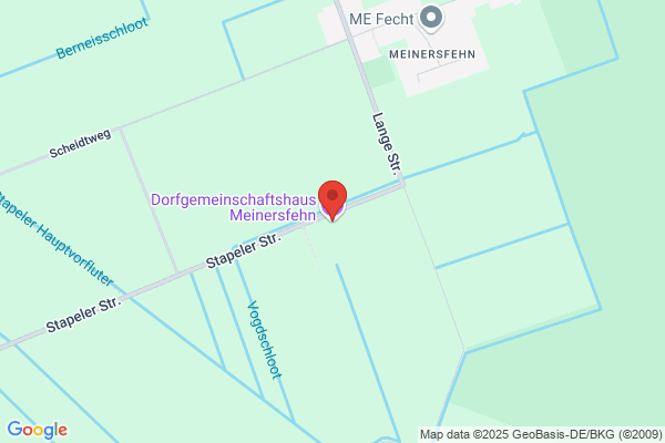 Dorfgemeinschaftshaus