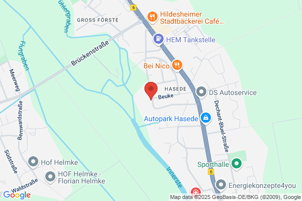 Engelke u. Schandert GbR
