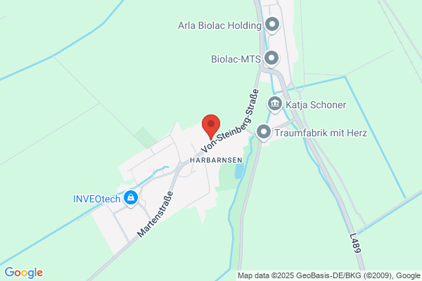 Landgut Harbarnsen