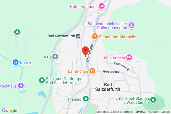 Stadt Bad Salzdetfurth