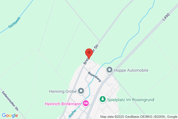 Wunnenberg KG
