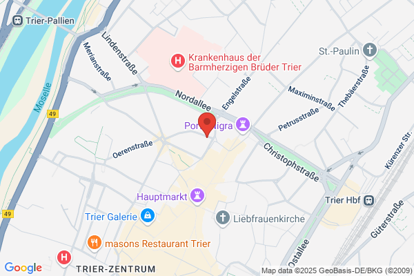 Eifeltor-Apotheke Inh. Birgit Pesth