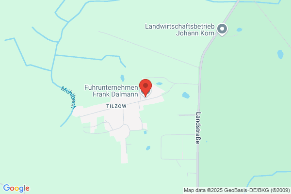 Fuhrbetrieb