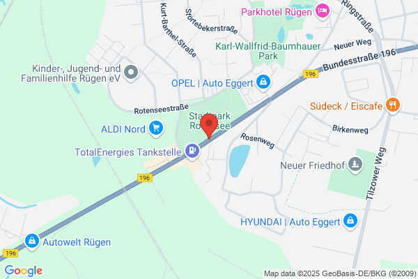 Abschleppdienst-Bergungsdienst HAPS/AVD
