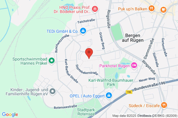 Apotheke Rotensee