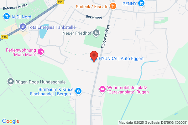 Auto Eggert GmbH