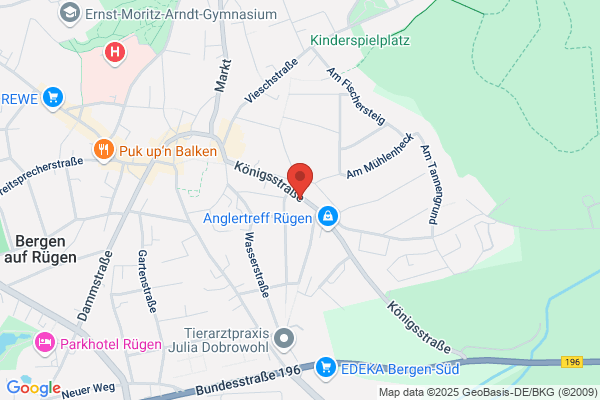 Bildungszentrum Nordost K.-D. Schnoor