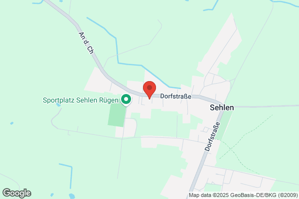 Friseursalon Sylvia Radloff