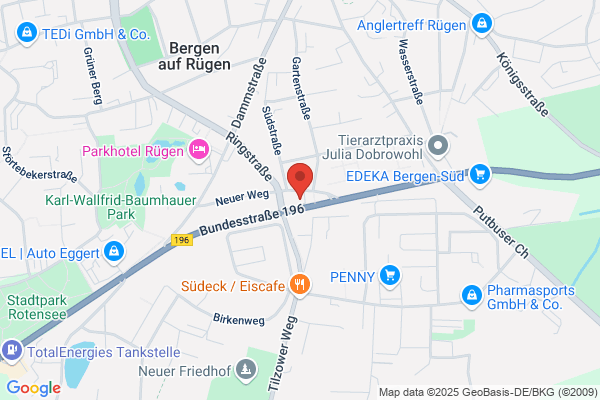 Hanseatischer Wach- und Sicherheitsdienst