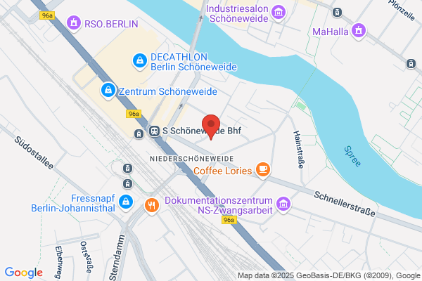 Praxis für Ergotherapie - Oda Thiel