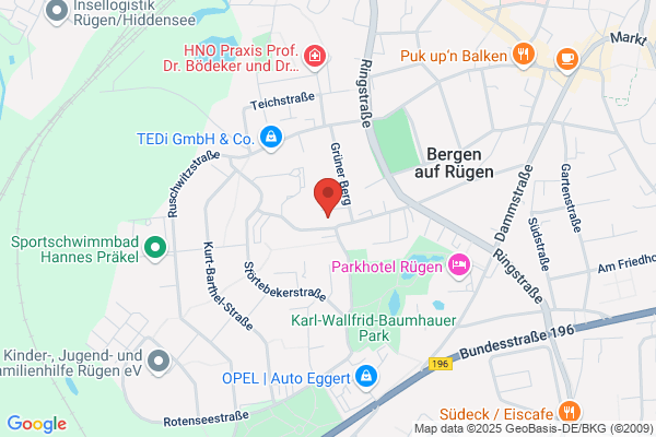 Regionale Schule am Grünen Berg