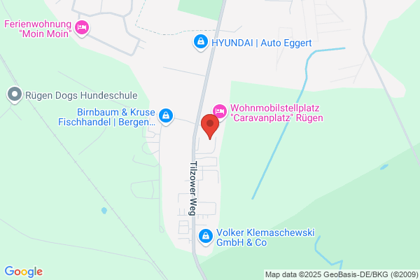 Rügener Personennahverkehrs GmbH