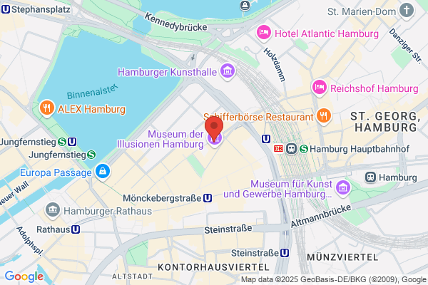 Stüdemann Immobilien