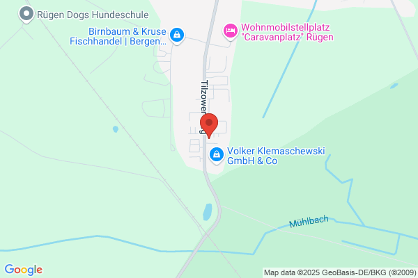 Technisches Hilfswerk Bundesanstalt (THW) Ortsverband