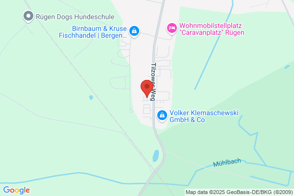 WERO GmbH Rügen