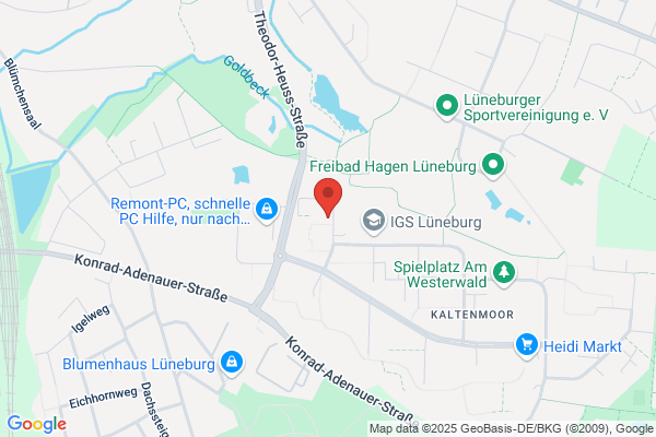 u. Nachbarschaftszentrum AWO-Soziale Dienste Rügen gemeinnützige GmbH