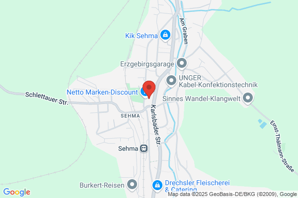 Bäckerei & Konditorei Roscher OHG Filiale