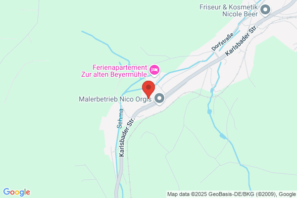 Erzgebirgische Backwaren GmbH Annaberg