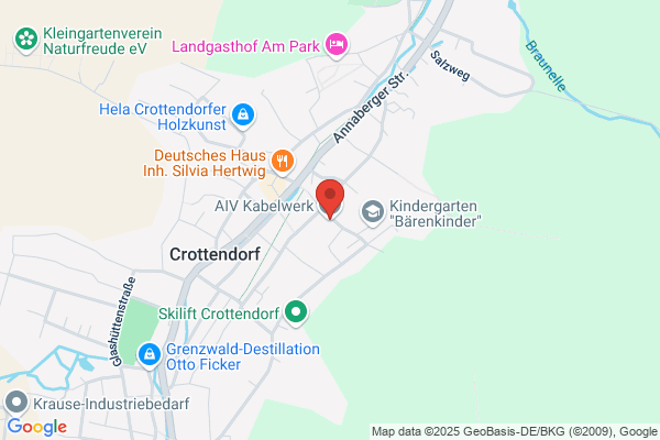 AIV Kabelwerk GmbH