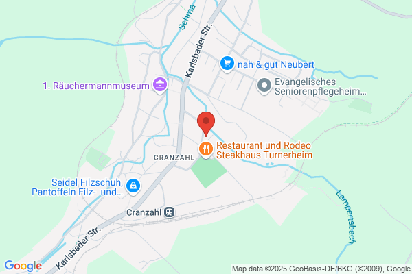 Freiwillige Feuerwehr Cranzahl Gerätehaus