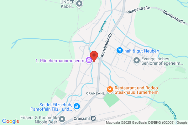 Cranzahler Spielzeugland