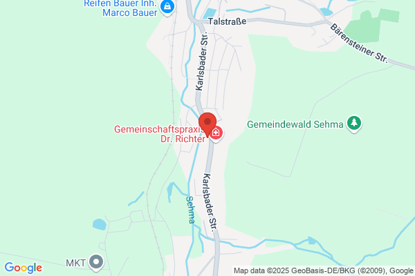 Ferienwohnung Familie Junge