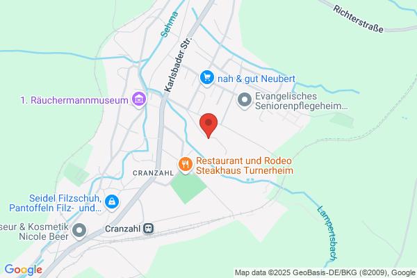 Garnfärberei Bärenstein GmbH