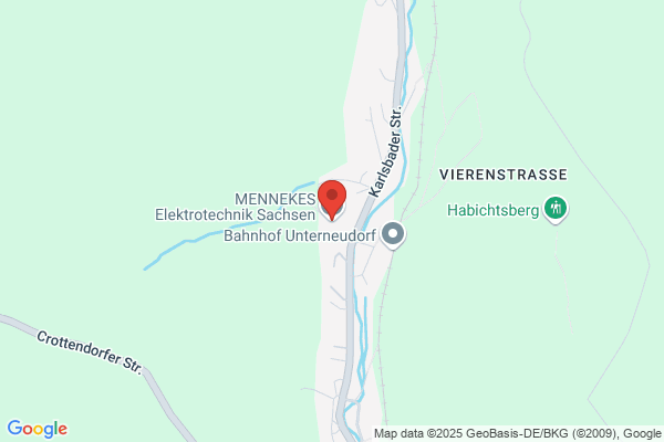 Mennekes Elektrotechnik Sachsen GmbH