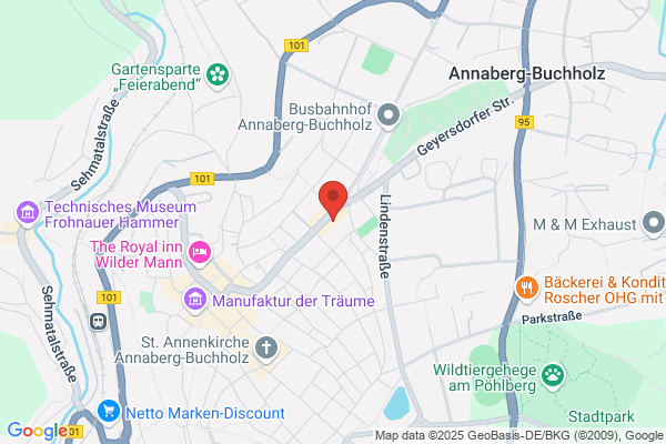 Kleines Hofcafe