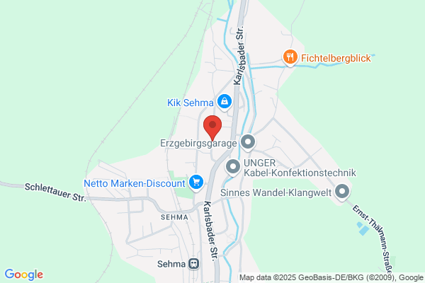 Küchler-Transporte GmbH
