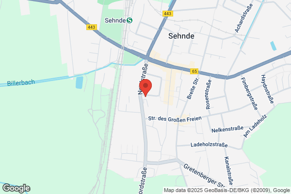 Energieversorgung Sehnde GmbH