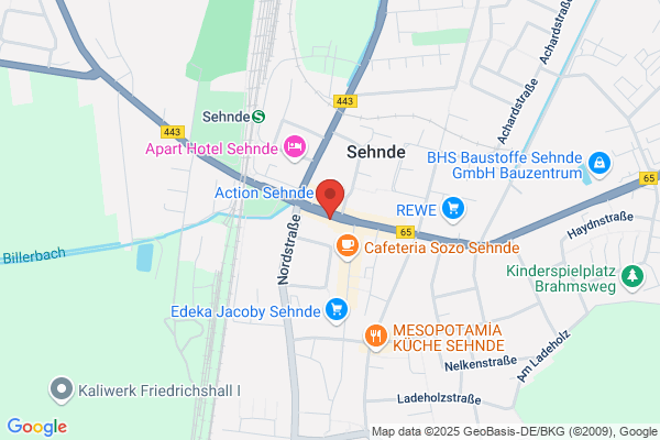 Apotheke im Grossen Freien