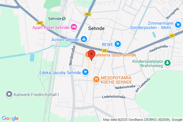 Volksbank Hildesheim eG