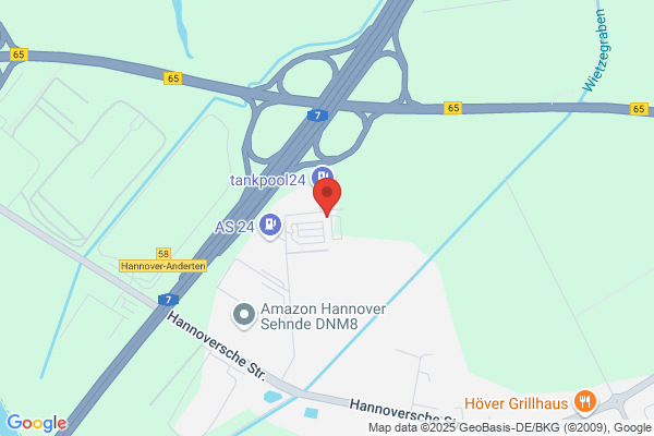 Baulog Hannover