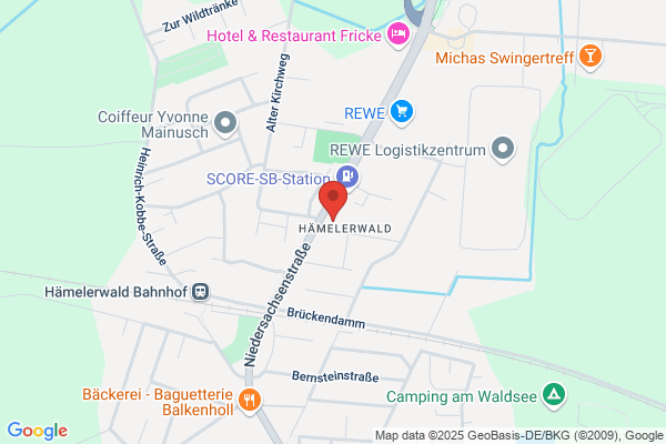 Meixengo Bauunternehmen GmbH