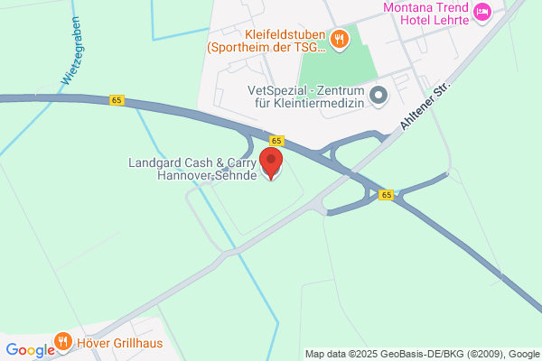 Landgard Blumen & Pflanzen GmbH