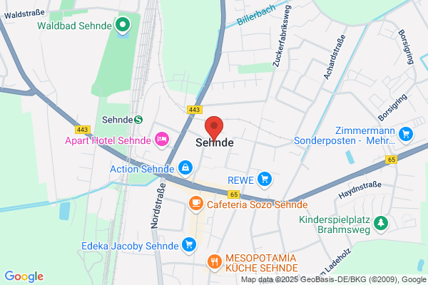 LebensART Sehnde - Gunda Jänke