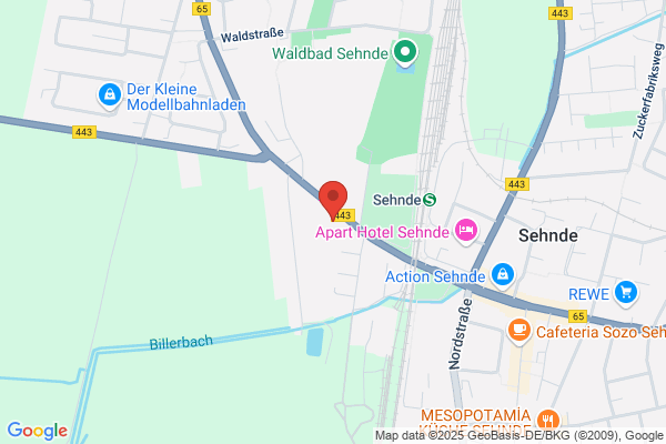 Fahrschule Sehnde-Mitte