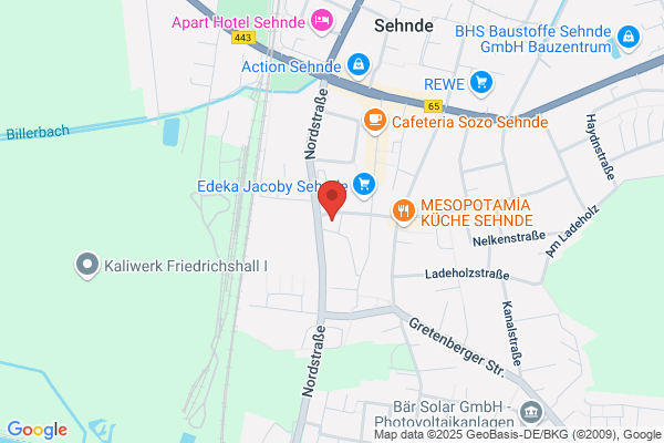 Fahrschule Pleiß